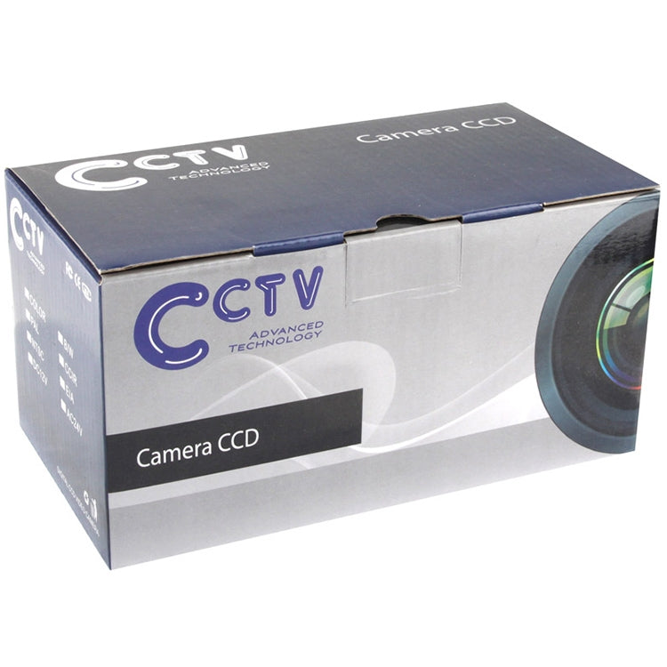 CMOS 420TVL 6mm Lens Metal Material Array LED Color Infrared Camera with 3 LED, IR Distance: 20m, CMOS 103060 3LED CMOS 420TVL 6mm Lens Metal Material Array LED Color Infrared Camera with 3 LED, IR Distance: 20m, CMOS 103060 3LED